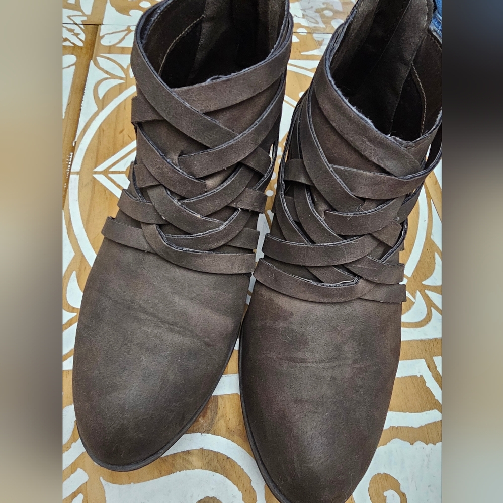 Booties